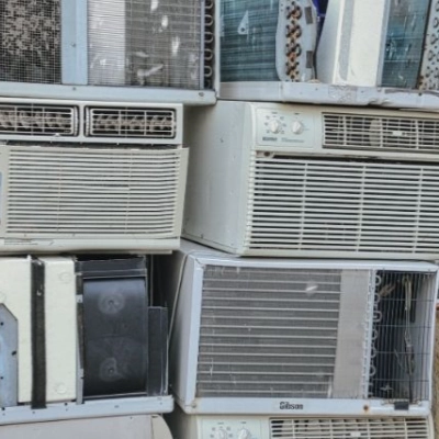 Alanya Bölgesinde Demir Kilogram Fiyatı